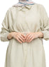 Mint Green RD-Long Shirt